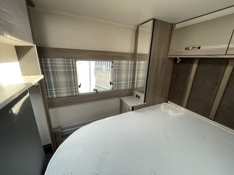 Swift Challenger SE 560 Caravan - U2607