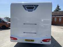 Bailey Adamo 75-4i 2023 Motorhome1