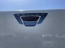Bailey Adamo 75-4i 2023 Motorhome2
