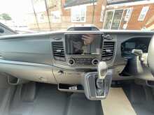 Bailey Adamo 75-4i 2023 Motorhome4