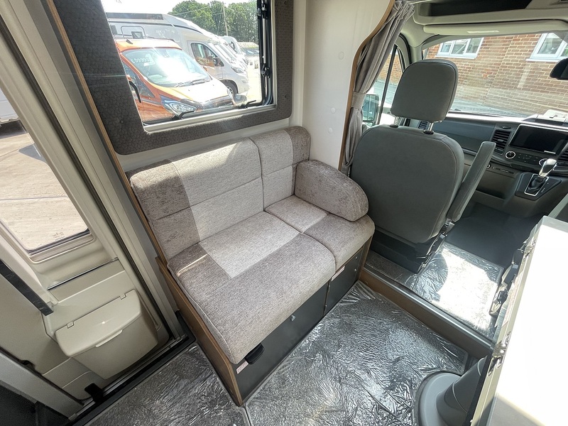 Bailey Adamo 75-4i 2023 Motorhome - Large 6