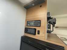 Bailey Adamo 75-4i 2023 Motorhome9