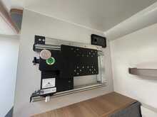Bailey Adamo 75-4i 2023 Motorhome11