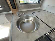 Bailey Adamo 75-4i 2023 Motorhome13