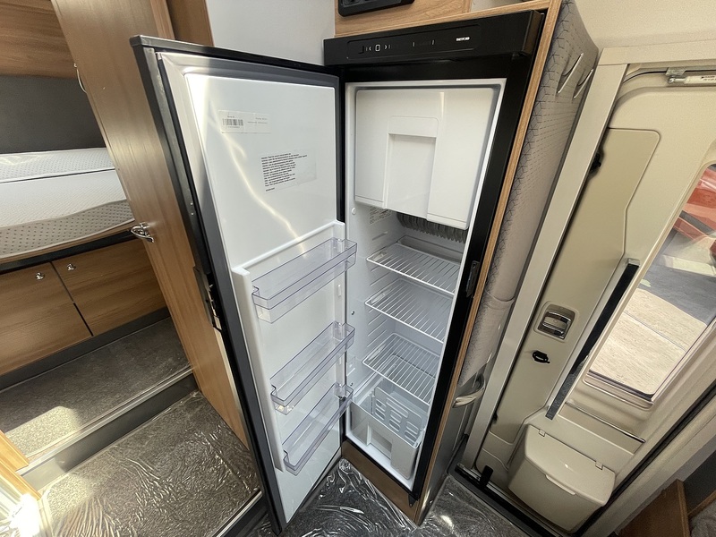Bailey Adamo 75-4i 2023 Motorhome - Large 15