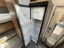 Bailey Adamo 75-4i 2023 Motorhome15