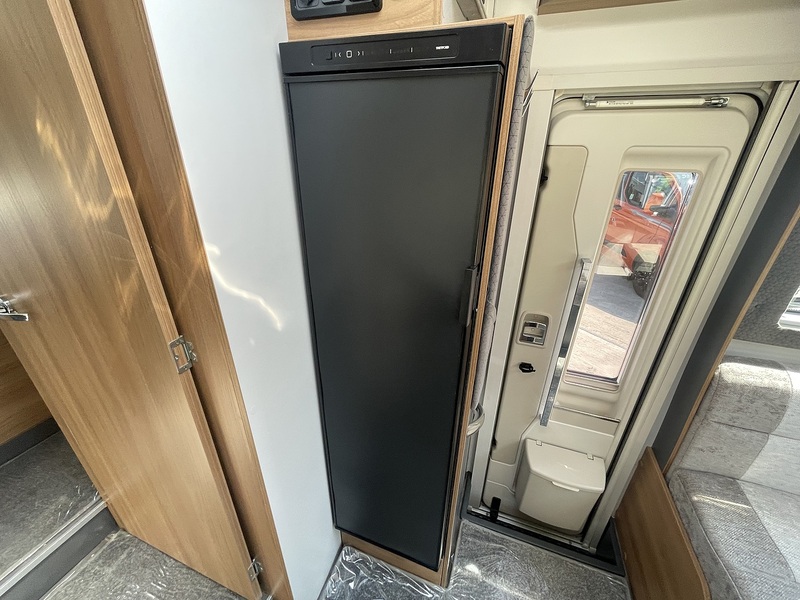 Bailey Adamo 75-4i 2023 Motorhome - Large 16