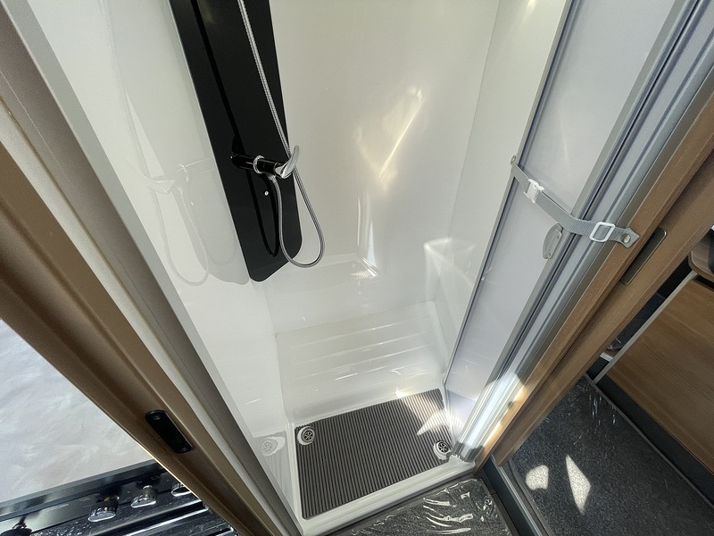 Bailey Adamo 75-4i 2023 Motorhome - Large 19