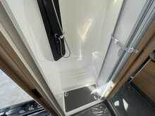 Bailey Adamo 75-4i 2023 Motorhome19
