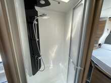 Bailey Adamo 75-4i 2023 Motorhome20