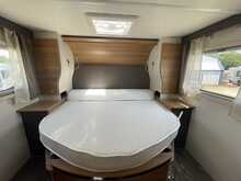 Bailey Adamo 75-4i 2023 Motorhome21