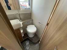 Bailey Adamo 75-4i 2023 Motorhome22