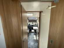 Bailey Adamo 75-4i 2023 Motorhome24