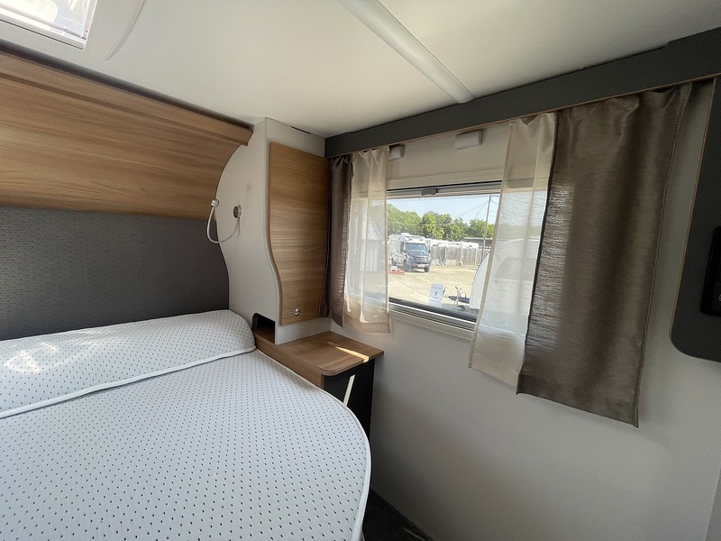 Bailey Adamo 75-4i 2023 Motorhome - Large 25