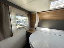 Bailey Adamo 75-4i 2023 Motorhome26