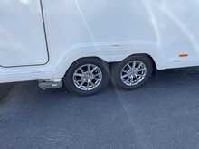 Sprite Ace Quartz 2019 Caravan18