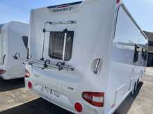 Sprite Ace Quartz 2019 Caravan1
