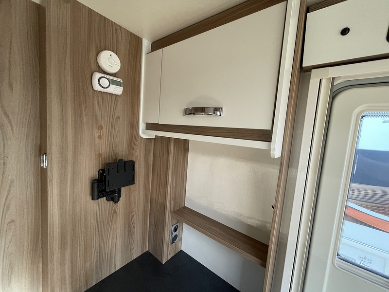 Sprite Ace Quartz 2019 Caravan - Large 16