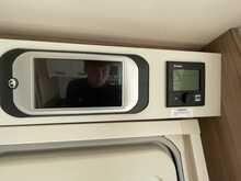 Sprite Ace Quartz 2019 Caravan17