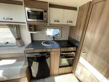 Sprite Ace Quartz 2019 Caravan4