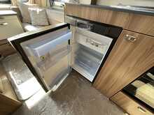 Sprite Ace Quartz 2019 Caravan9