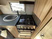Sprite Ace Quartz 2019 Caravan5