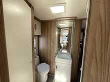 Sprite Ace Quartz 2019 Caravan10
