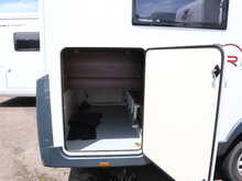 RollerTeam Zefiro 696 2018 Motorhome3