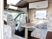RollerTeam Zefiro 696 2018 Motorhome8