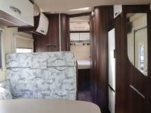 RollerTeam Zefiro 696 2018 Motorhome17
