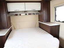 RollerTeam Zefiro 696 2018 Motorhome27