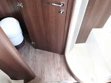 RollerTeam Zefiro 696 2018 Motorhome30