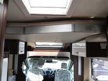 RollerTeam Zefiro 696 2018 Motorhome34