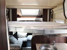 RollerTeam Zefiro 696 2018 Motorhome35