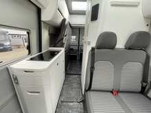 VW Grand California 600 2025 Campervan2