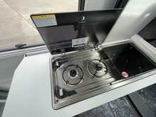 VW Grand California 600 2025 Campervan8