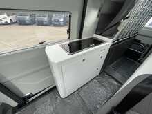 VW Grand California 600 2025 Campervan7