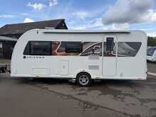 Bailey Unicorn Madrid 2023 Caravan1