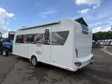 Bailey Unicorn Madrid 2023 Caravan2