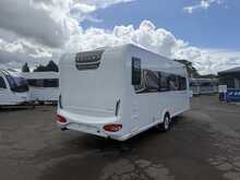 Bailey Unicorn Madrid 2023 Caravan6