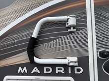 Bailey Unicorn Madrid 2023 Caravan29
