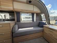 Bailey Unicorn Madrid 2023 Caravan8