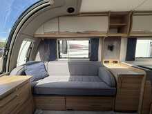 Bailey Unicorn Madrid 2023 Caravan10