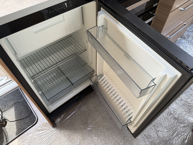 Bailey Unicorn Madrid 2023 Caravan - Large 15