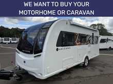 Bailey Unicorn Madrid 2023 Caravan0
