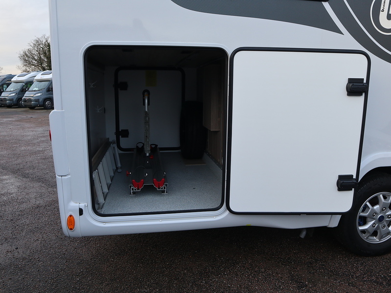 Benimar Tessoro T463 2024 Motorhome - Large 5