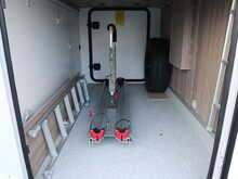 Benimar Tessoro T463 2024 Motorhome6