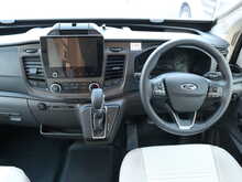 Benimar Tessoro T463 2024 Motorhome11
