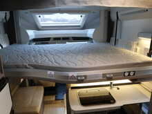 Benimar Tessoro T463 2024 Motorhome15