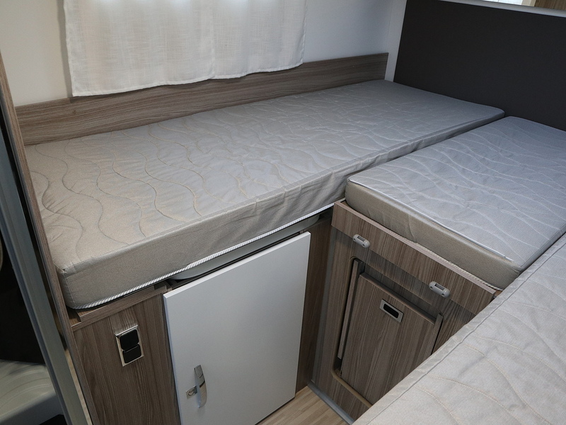 Benimar Tessoro T463 2024 Motorhome - Large 21